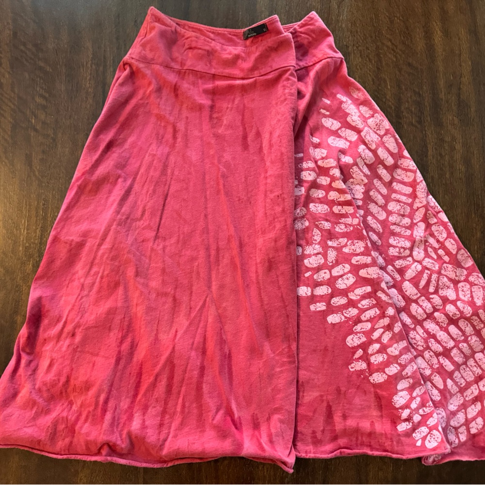 Prana Sublime Skirt - Size M